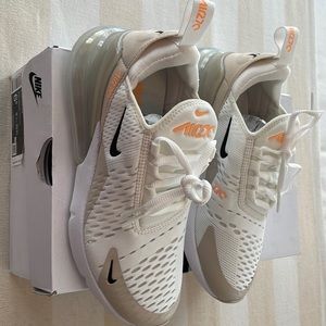 Nike Airmax 270 woman sneakers 6.5